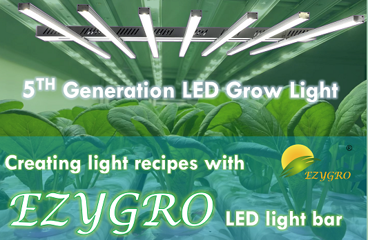 Arianetech Launches 5th  Generation Commercial LED Grow Lights